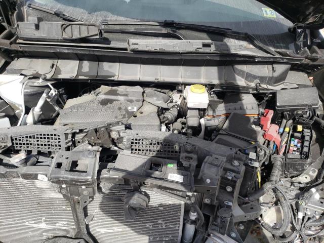 2022 NISSAN PATH FINDE - 5N1DR3BC9NC220979