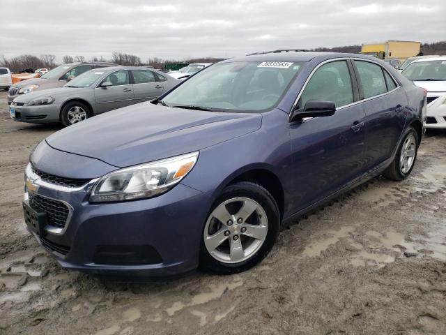 2015 CHEVROLET MALIBU LS - 1G11B5SL0FF343358