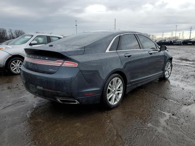 3LN6L2G99ER833414 Lincoln MKZ