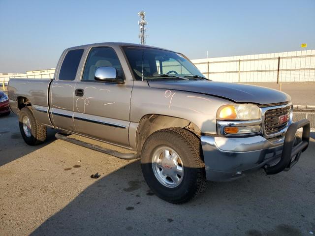 1GTEK19TXXE509268 GMC Sierra