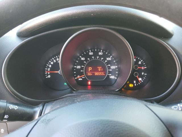 KNDJP3A5XJ7890950 KIA SOUL +