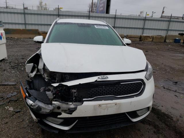 2017 KIA NIRO EX - KNDCC3LC0H5042274