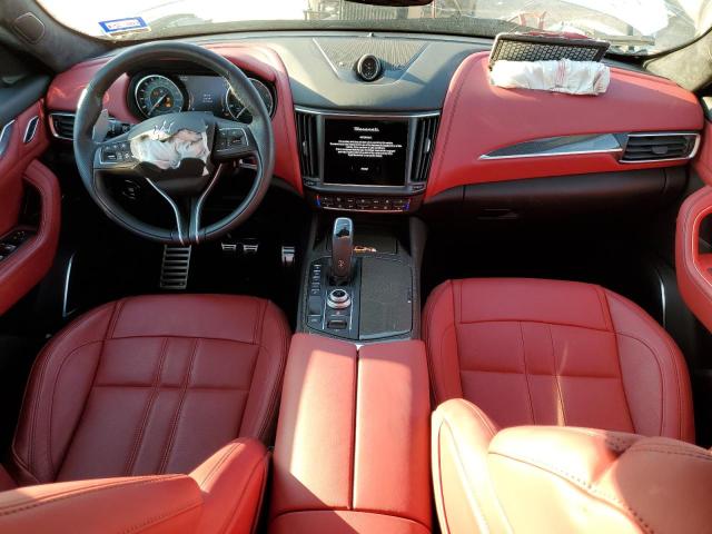ZN661XUA3NX384727 Maserati Levante Base