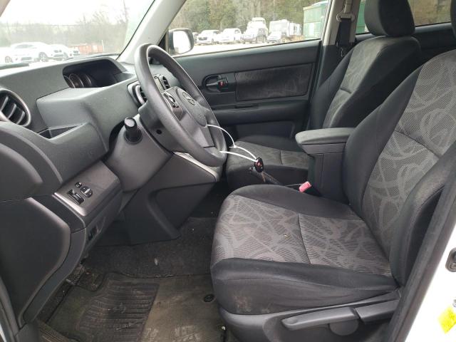 2015 TOYOTA SCION XB - JTLZE4FE2FJ069976