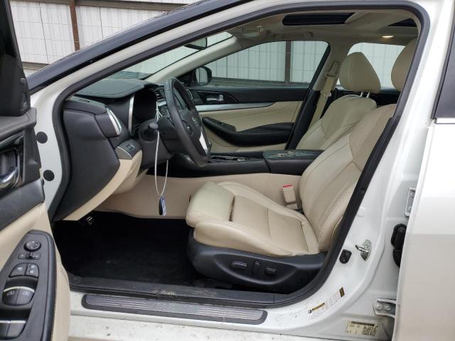 2017 NISSAN MAXIMA 3.5 - 1N4AA6AP1HC453785