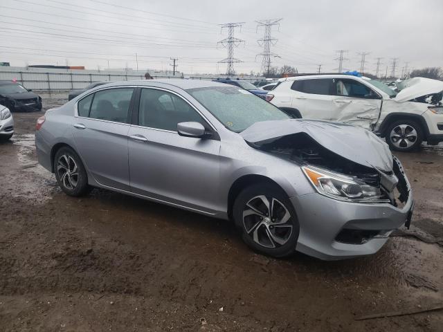 1HGCR2F34HA082953 | 2017 HONDA ACCORD LX