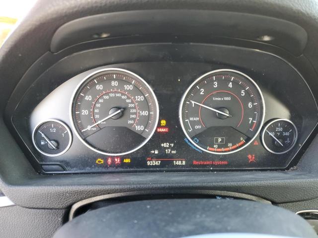 2018 BMW 430I GRAN - WBA4J1C50JBA30181