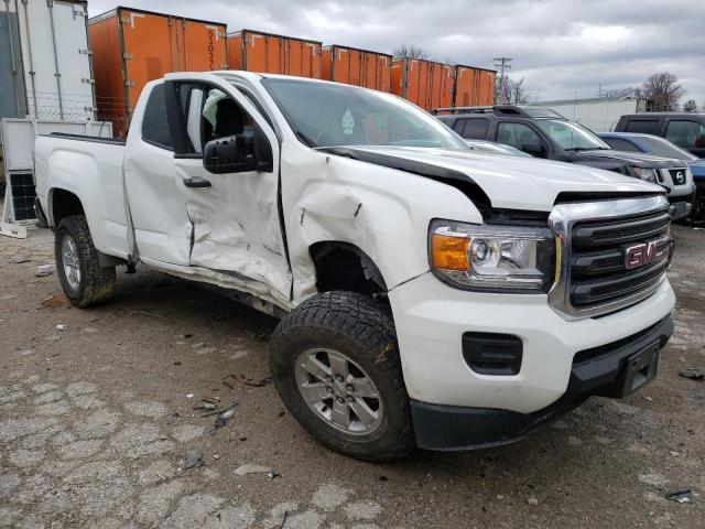 1GTH5BEA8J1226929 GMC Canyon