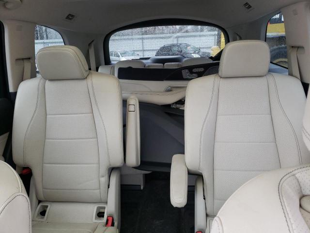 2020 MERCEDES-BENZ GLS 450 4M - 4JGFF5KE6LA208103