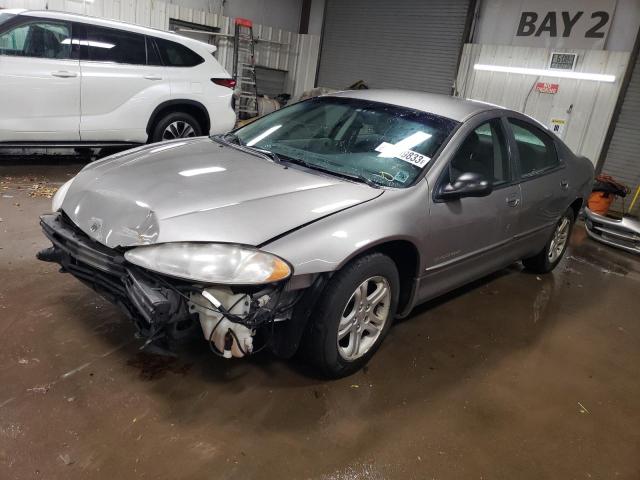 1999 Dodge Intrepid ES