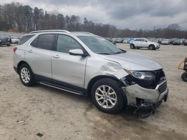 2018 CHEVROLET EQUINOX LT - 2GNAXJEV1J6141458