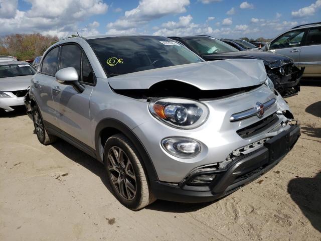 ZFBCFXCT1GP468883 Fiat 500