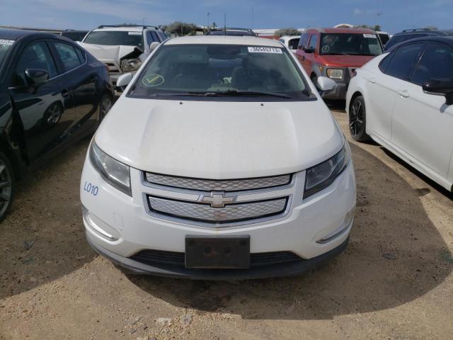 VIN 1G1RE6E40DU148048 2013 Chevrolet Volt no.5