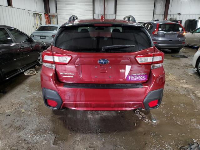 JF2GTAEC1KH388294 Subaru Crosstrek Premium