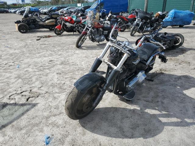 2018 HARLEY-DAVIDSON FLFBS FAT - 1HD1YGK1XJC061723