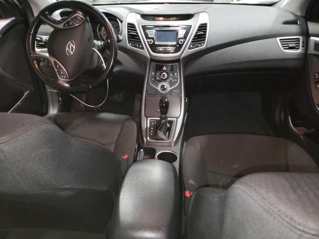 2015 HYUNDAI ELANTRA SE - KMHDH4AE6FU422945