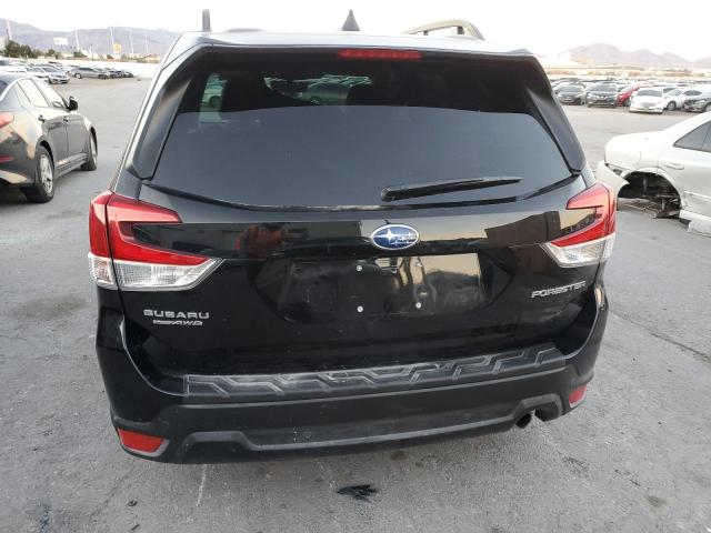 JF2SKAPC9NH422500 Subaru Forester Limited