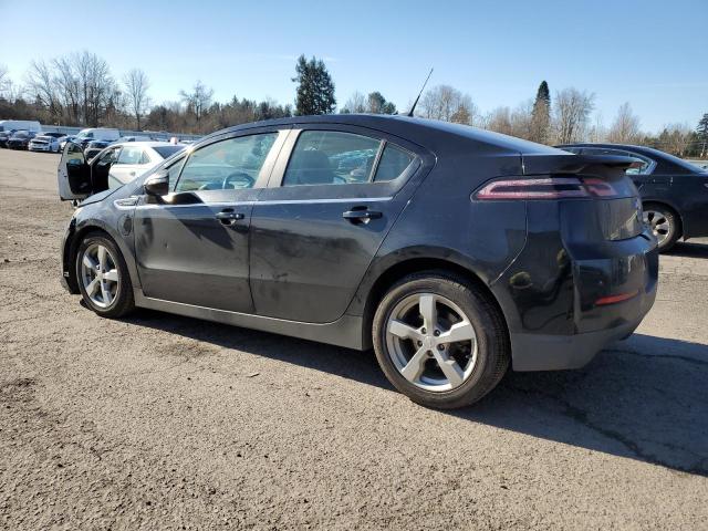 VIN 1G1RE6E41DU137270 2013 Chevrolet Volt no.2