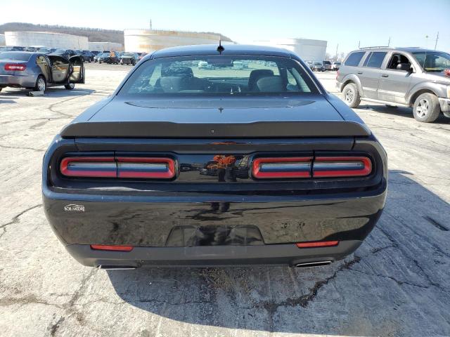 2C3CDZAG1LH161334 Dodge Challenger Sxt