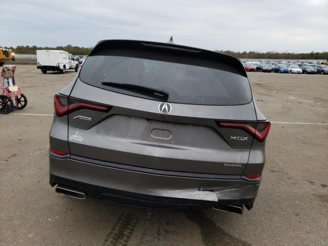 2022 ACURA MDX A-SPEC - 5J8YE1H08NL039067