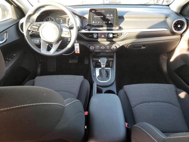 3KPF24AD7PE554392 KIA FORTE LX