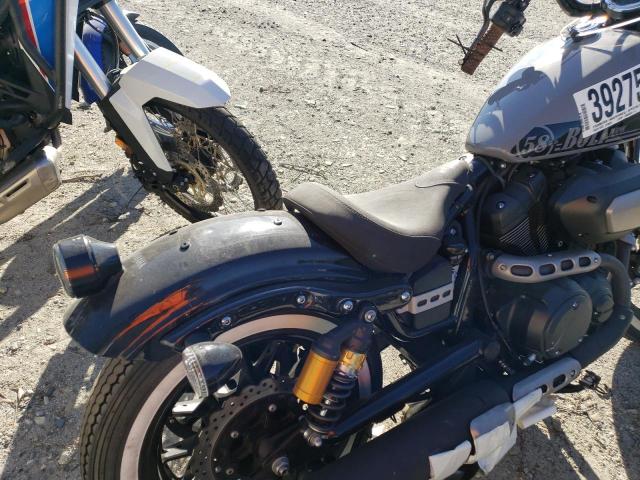 2018 YAMAHA XVS950 CU JYAVN05Y9JA003752