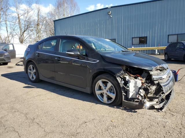 VIN 1G1RE6E41DU137270 2013 Chevrolet Volt no.4