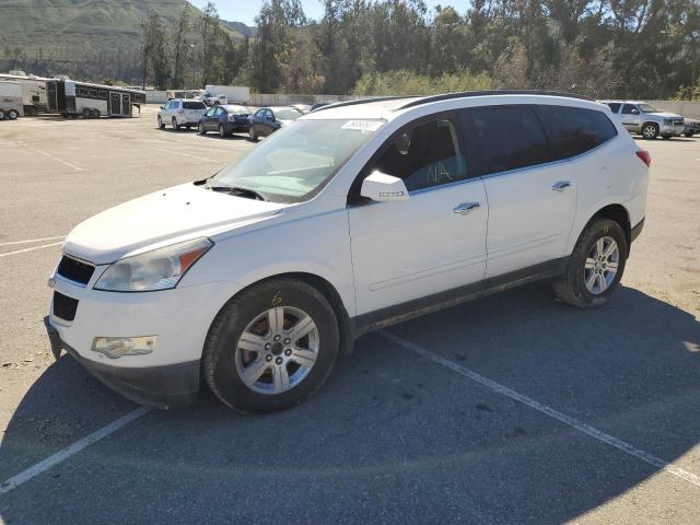 2011 Chevrolet Traverse LT