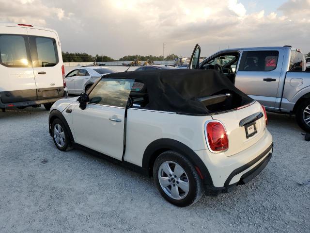 WMW23DL04N3P22237 Mini Cooper
