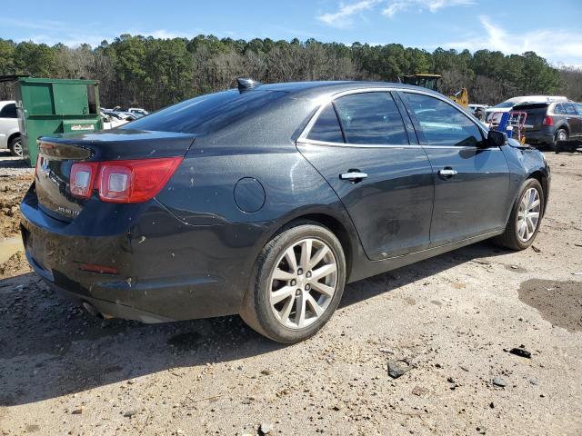 2015 CHEVROLET MALIBU LTZ - 1G11F5SL3FF172187