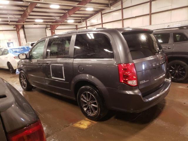 2017 DODGE GRAND CARA - 2C4RDGCG3HR605032