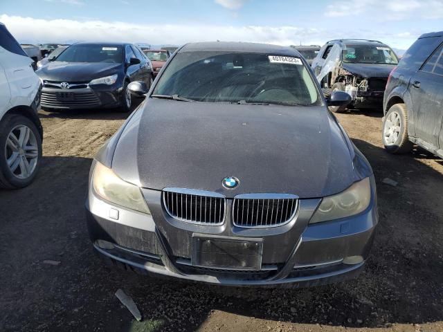 WBAVD53597A006802 BMW 335 XI