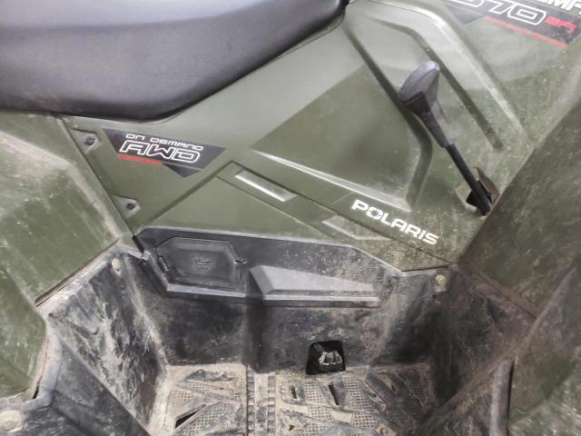 2022 POLARIS SPORTSMAN - 4XASEA57XNA148963