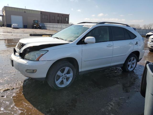 2007 Lexus RX 350 