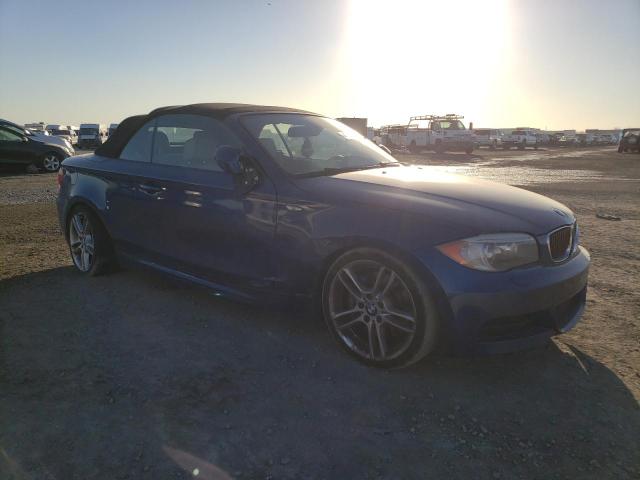 WBAUN7C50DVM27865 BMW 135 I