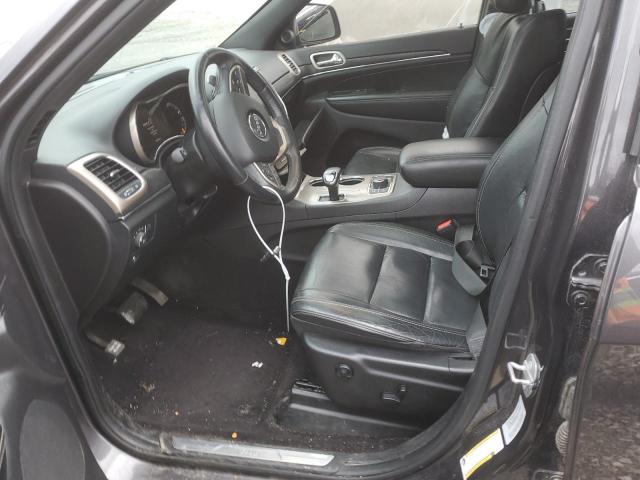 2015 JEEP GRAND CHER - 1C4RJFBM1FC243766
