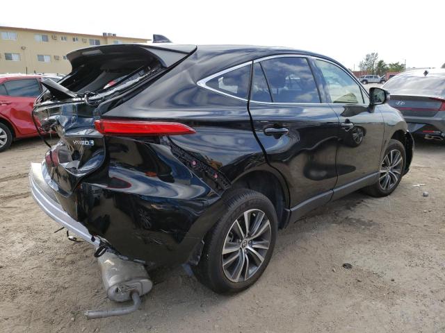 2022 TOYOTA VENZA LE - JTEAAAAH8NJ100064