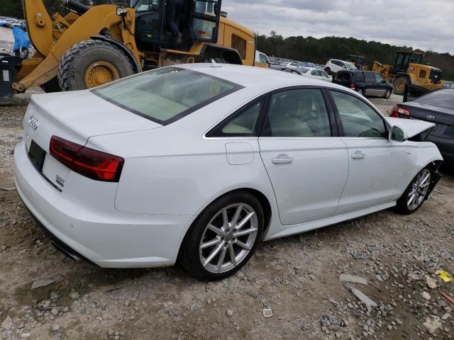 2017 AUDI A6 PREMIUM - WAUG8AFC4HN125335