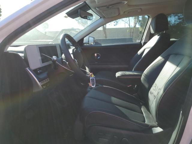2022 HYUNDAI IONIQ 5 LI KM8KRDAF3NU080799