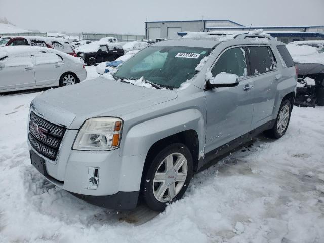 2011 GMC Terrain SLT