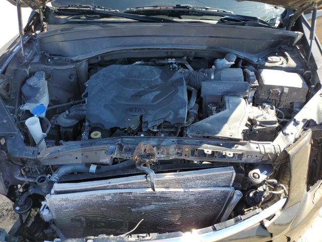 5XYP54HC3LG039556 KIA Telluride Sx