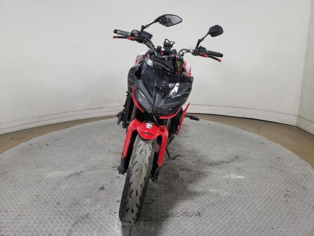 2018 YAMAHA MT09 C JYARN53Y5JA000784
