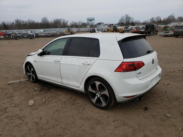 2017 VOLKSWAGEN GTI S - 3VW4T7AU1HM010397