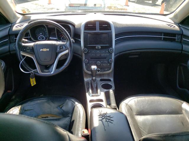 2016 CHEVROLET MALIBU LIM - 1G11E5SA7GF159283