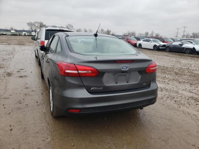 2016 FORD FOCUS S/SE 1FADP3F26GL365434