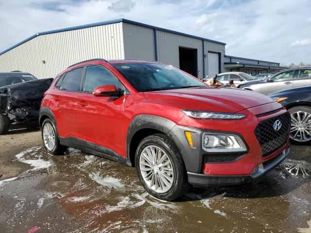 2020 HYUNDAI KONA SEL P - KM8K62AA3LU458151