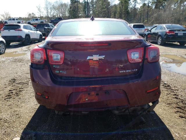 2016 CHEVROLET MALIBU LIM - 1G11E5SA7GF159283