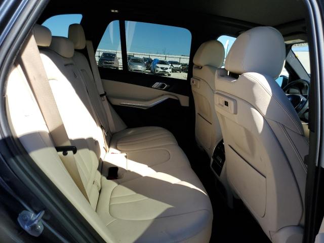 5UXCR6C5XKLL63225 BMW X5 Xdrive40i
