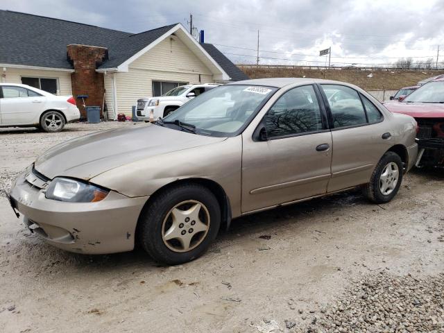 2005 Chevrolet Cavalier 