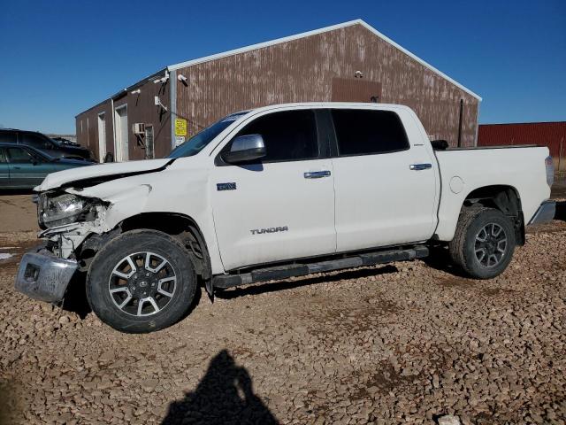 2015 Toyota Tundra 